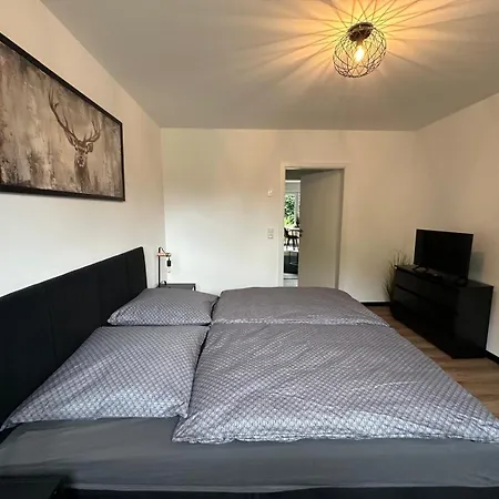 Ferienwohnung Verde Hemmingstedt