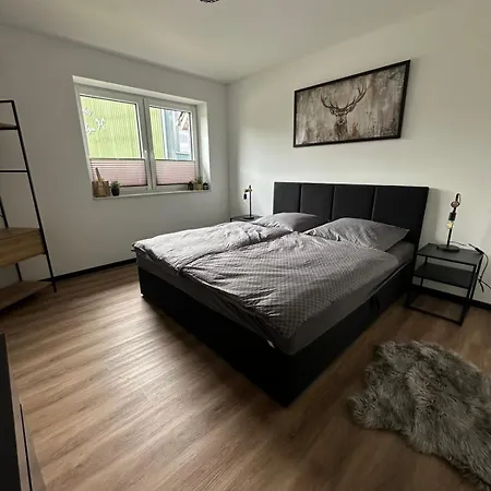 Ferienwohnung Verde