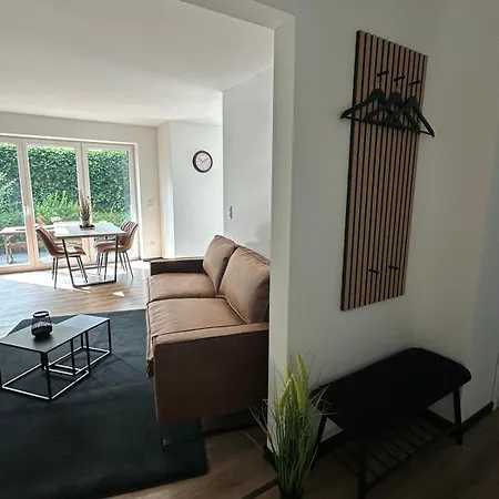 Ferienwohnung Verde