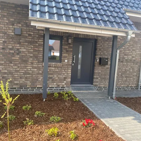 Ferienwohnung Verde Hemmingstedt
