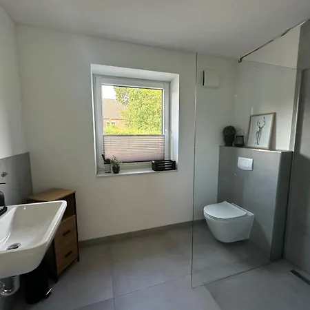 Daire Ferienwohnung Verde *