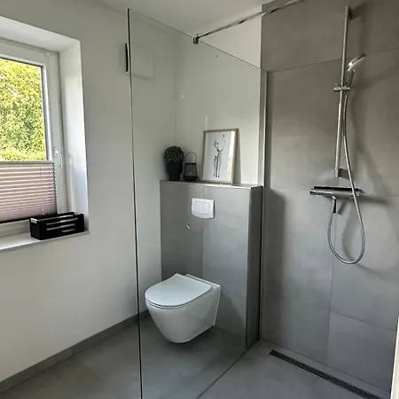 Ferienwohnung Verde *