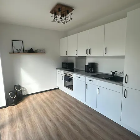 Ferienwohnung Verde Daire