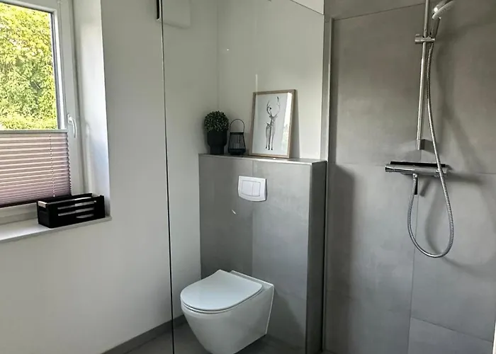 Ferienwohnung Verde * Hemmingstedt