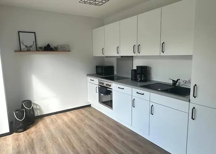 Ferienwohnung Verde *