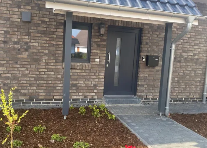 Ferienwohnung Verde Hemmingstedt